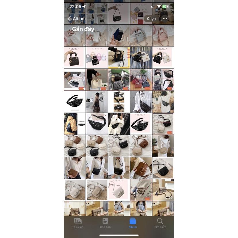 túi sale live 49k