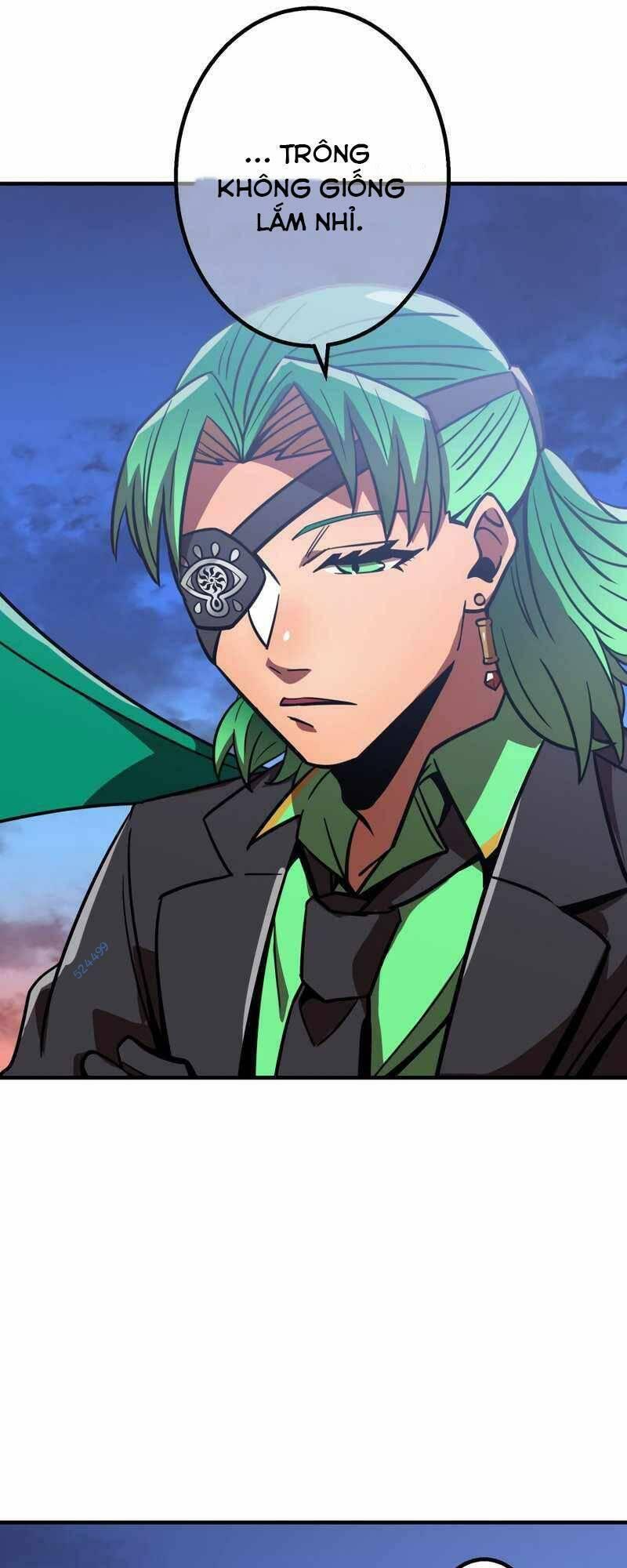 Huyết Thánh Cứu Thế Chủ~ Ta Chỉ Cần 0.0000001% Đã Trở Thành Vô Địch chapter 50 27