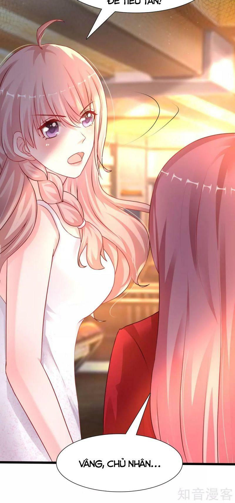 tối cường vận đào hoa chapter 203 14