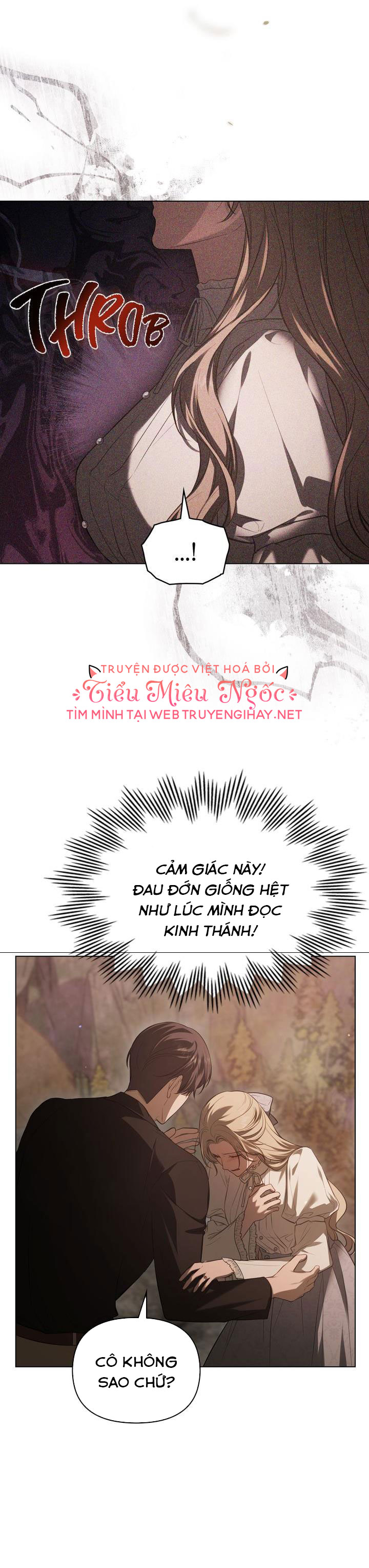 ánh trăng đỏ trong đêm 2 chapter 12.2 6