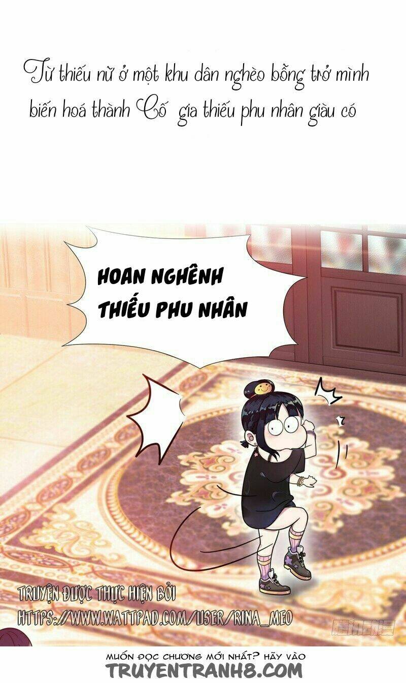 cuộc sống hôn nhân lãng mạn của hề hề chapter 1 8