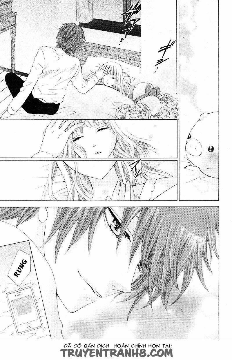 virgin blood - hiiro no bansan chapter 1 30