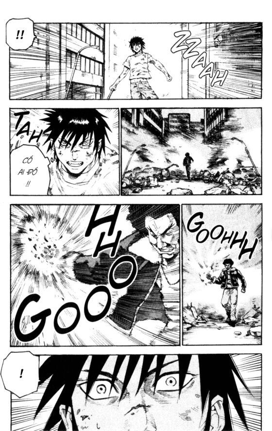 togari chapter 51 20