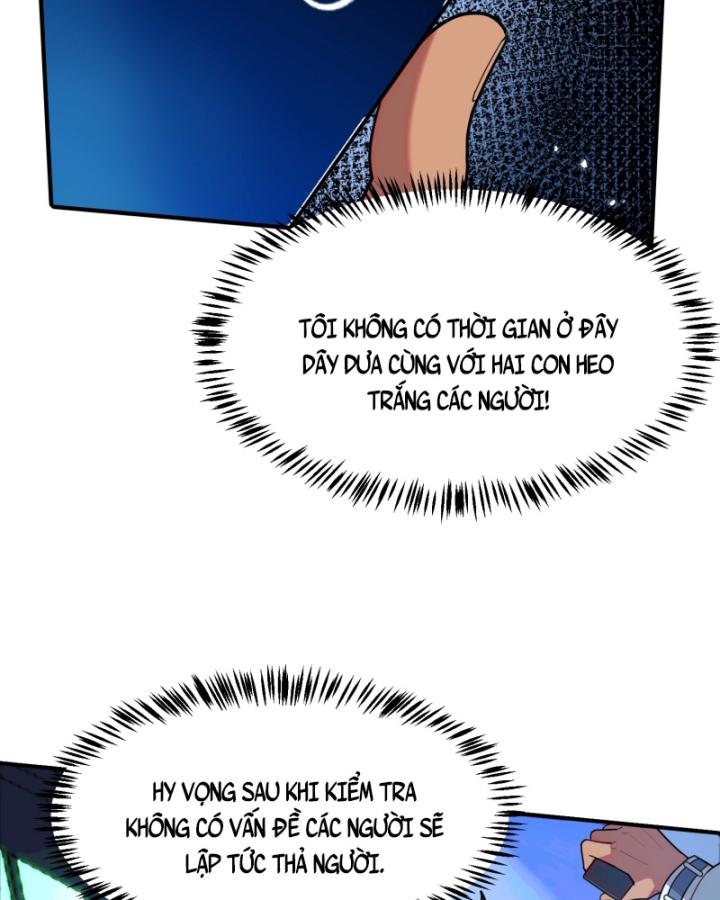 mạt thế đóng băng: không còn con đường sống sót chapter 2 69