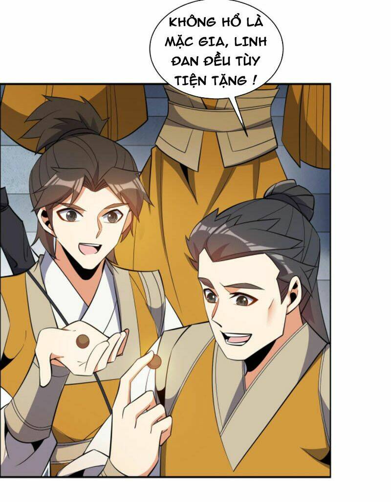 thôn phệ một thế giới tu tiên chapter 123 44