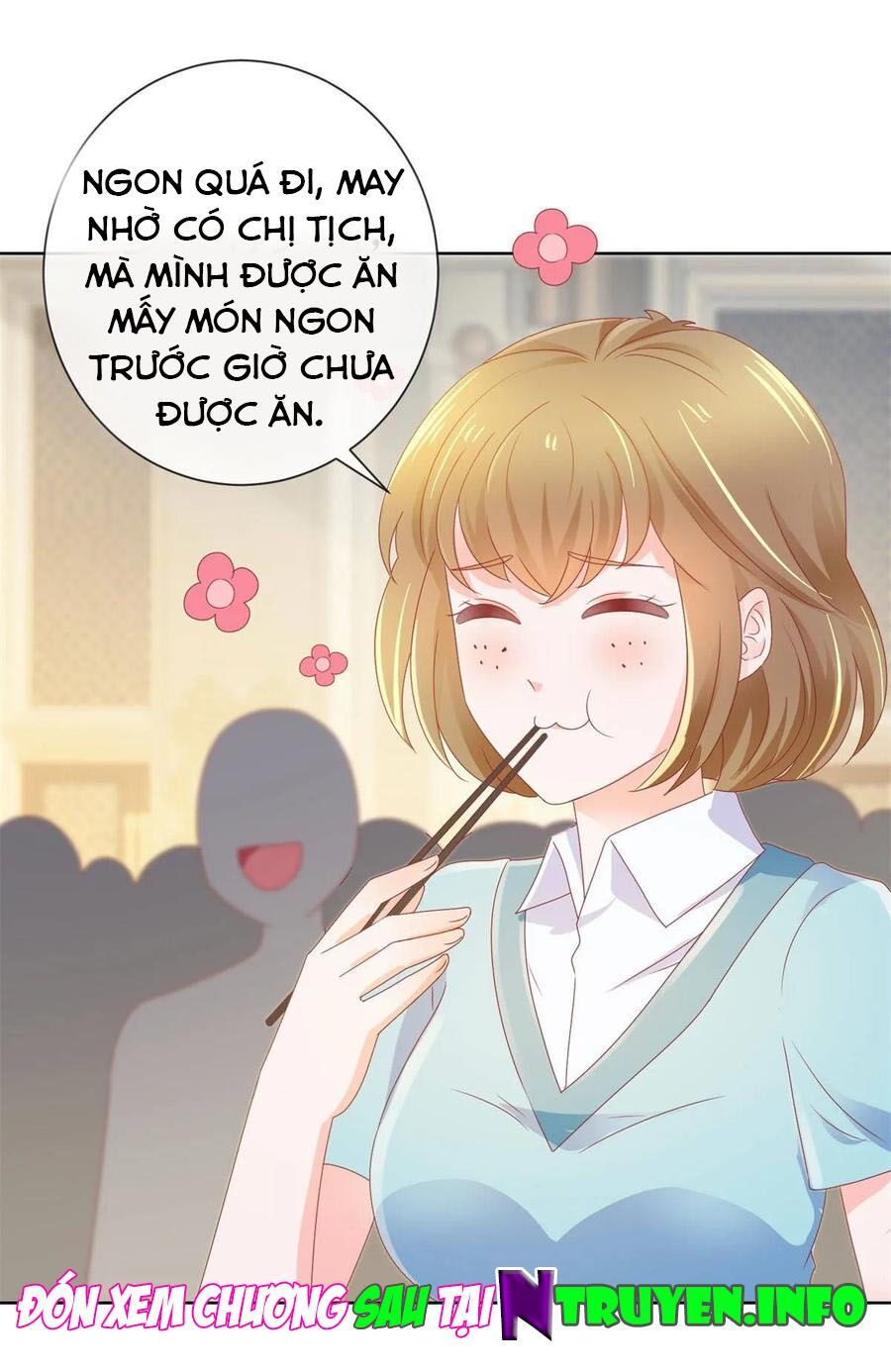 ẩn hôn 100%: chọc tức vợ yêu mua một tặng một chapter 139 34