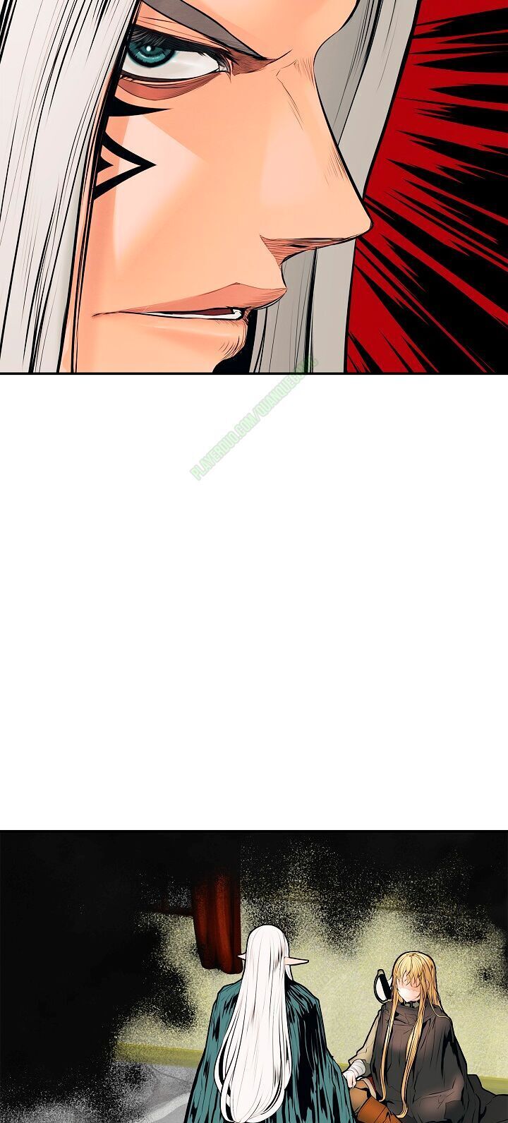 bất bại chân ma chapter 36.2 13