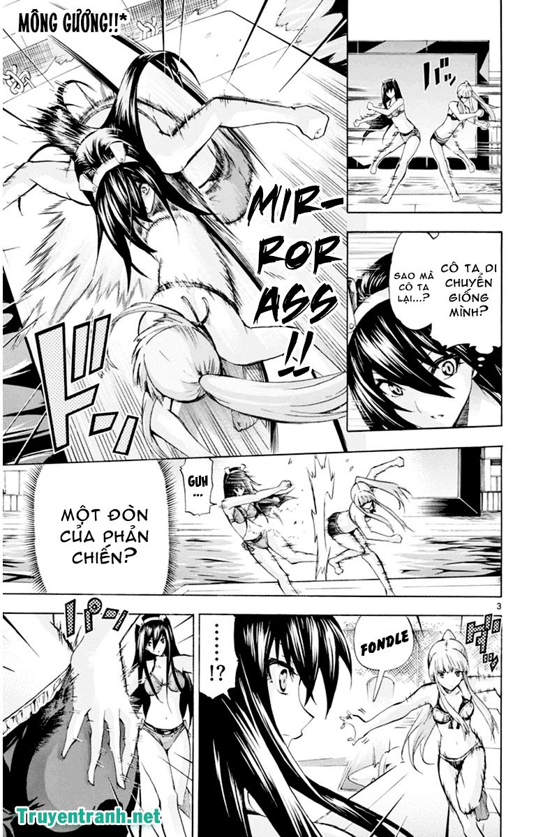 keijo!!!!!!!! (yml) chapter 108 4