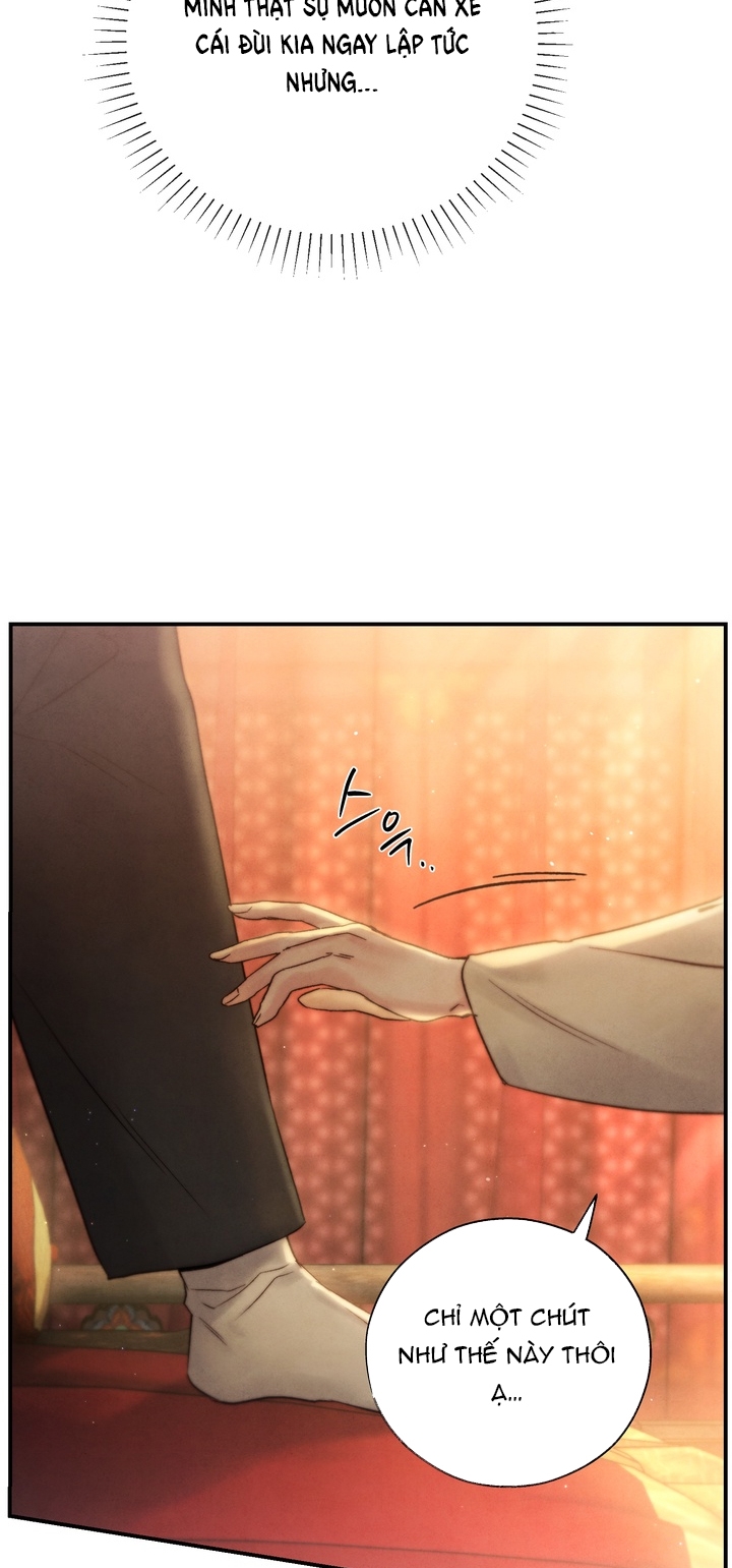 [18+] Độc chapter 10.2