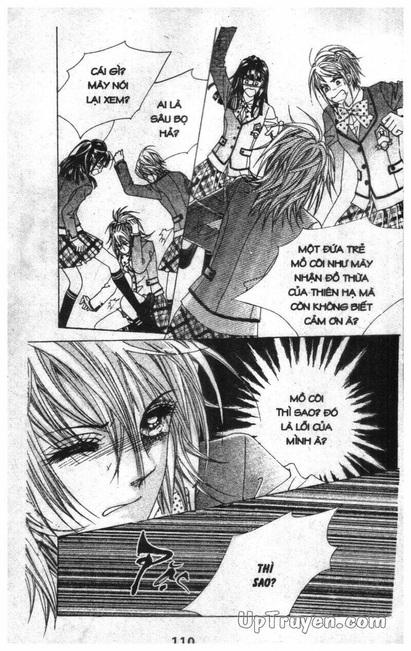 dạ khúc chapter 1 111