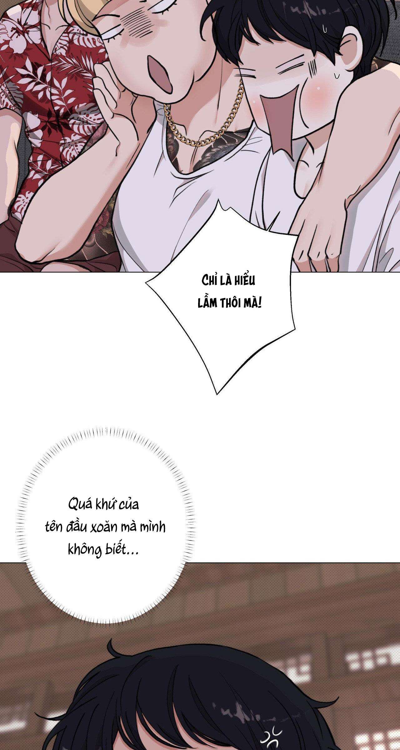 em bé và đại ca chapter 10 19