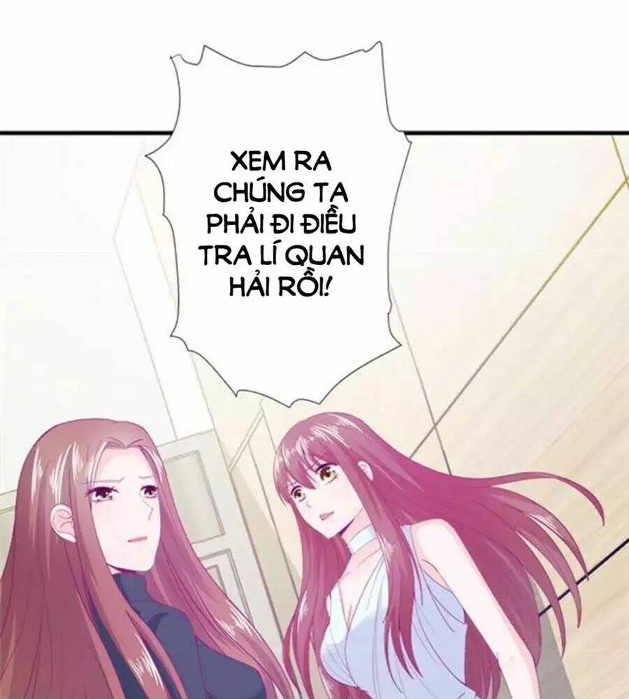 khi trò chơi ác ma bắt đầu chapter 116 61