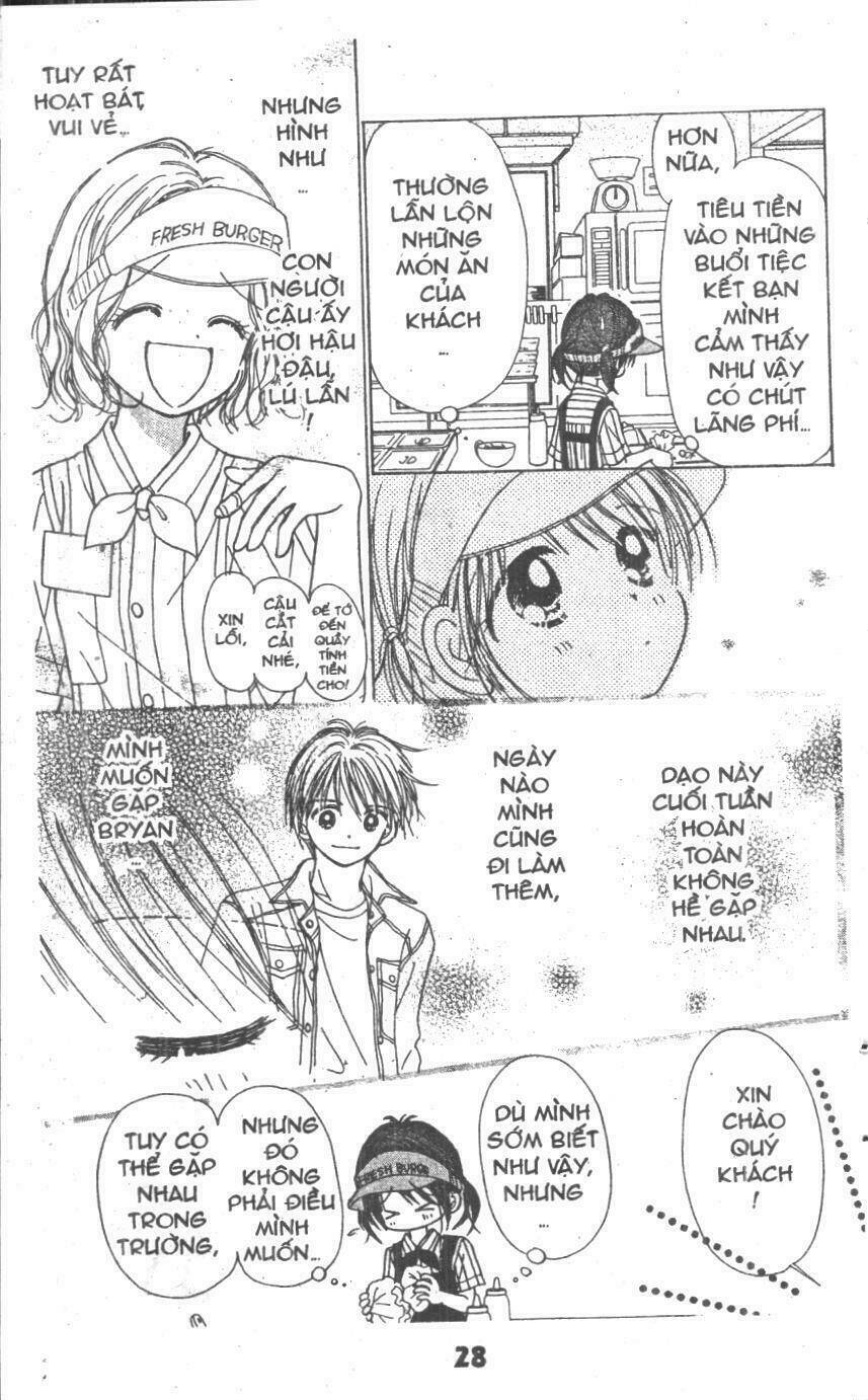 beautiful 100% chapter 6 29