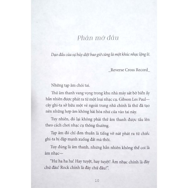 Sách Cuộc Chiến Siêu Nhiên Giữa Đời Thường - Tập 9