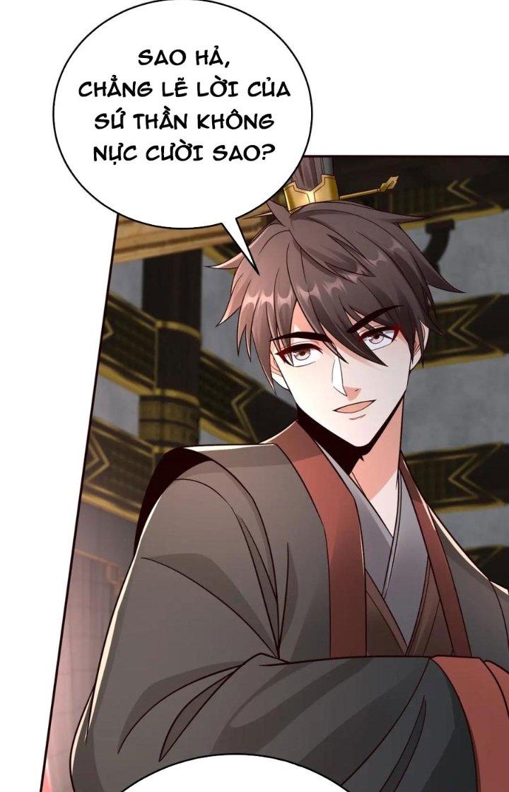 đại tần, ta là con tần thủy hoàng, giết địch thành thần chapter 56 45