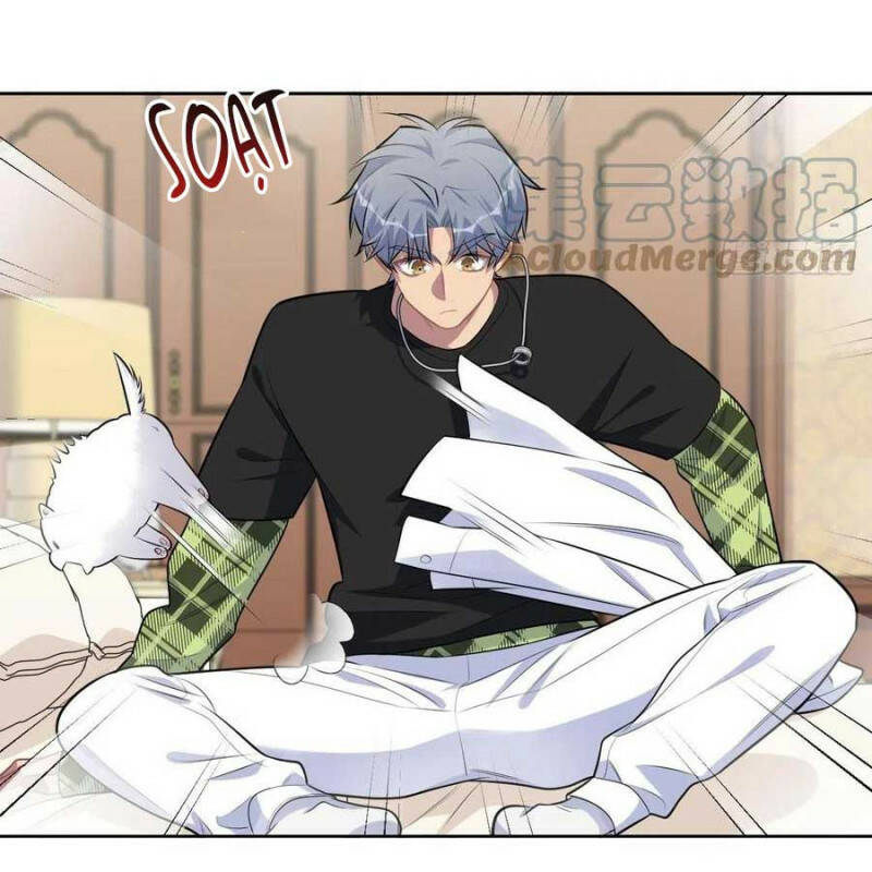 nhạc phụ đại nhân là lão bà chapter 158 40