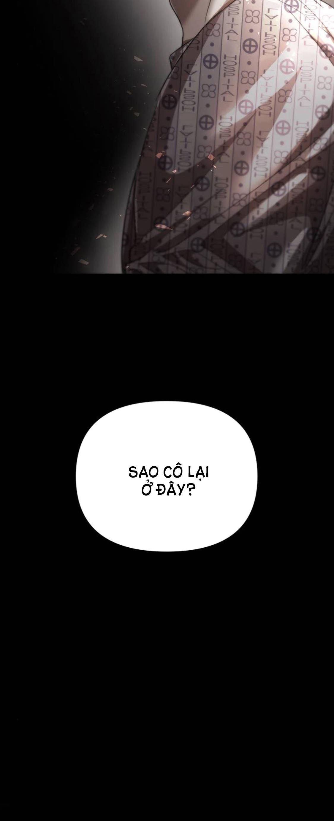 Tự Do Trong Mơ chapter 28.1 10