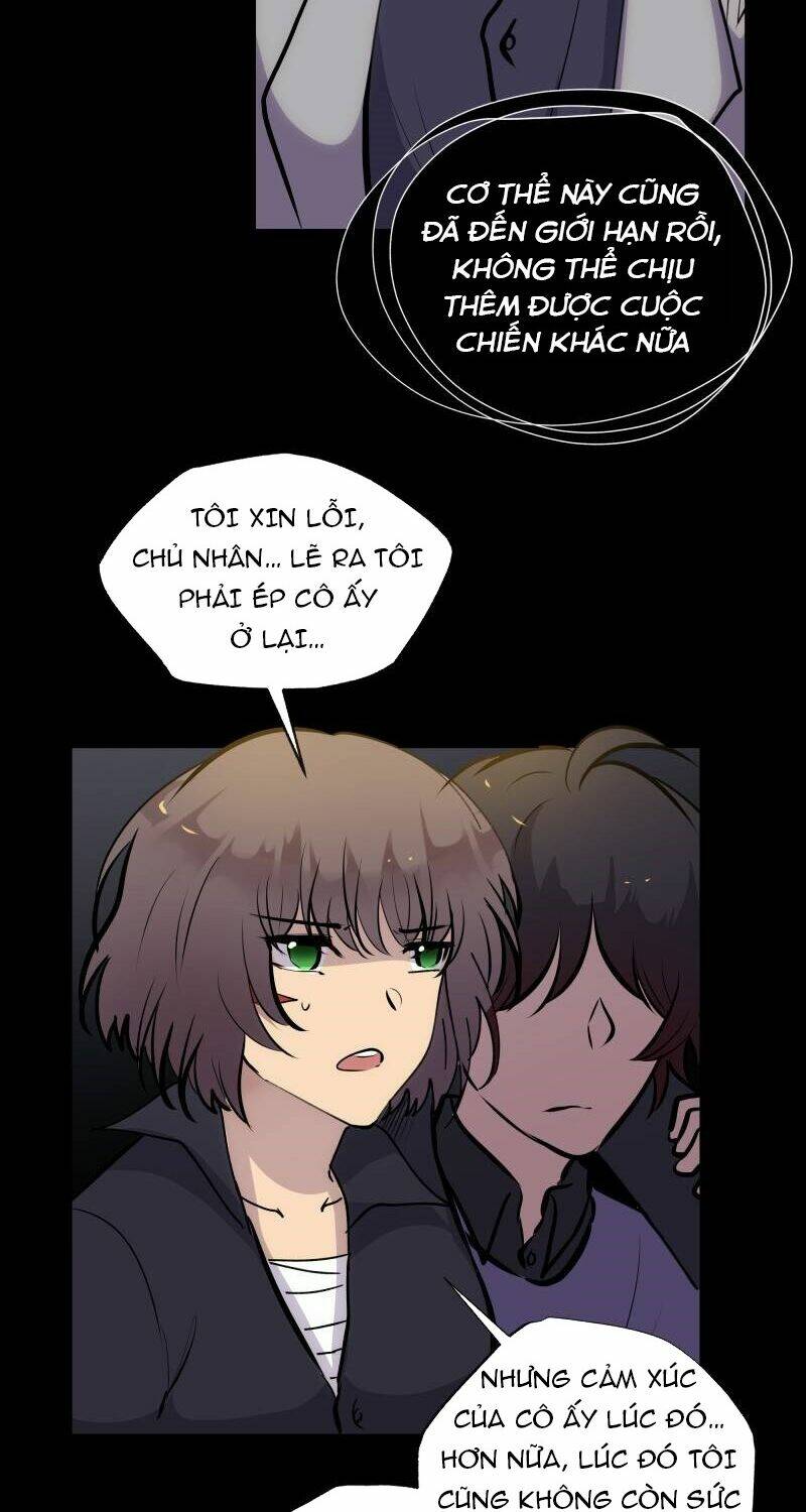 Trọng Sinh Mạc Thế Chapter 121 41