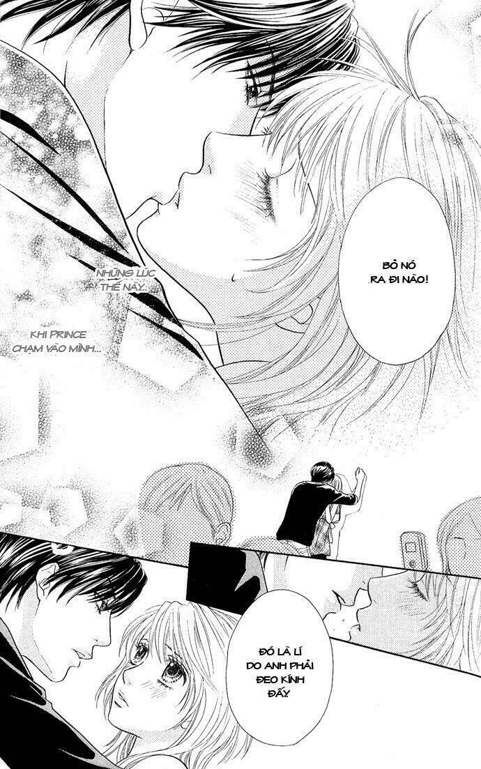 yokujou (c) max (desire climax) chapter 15 22