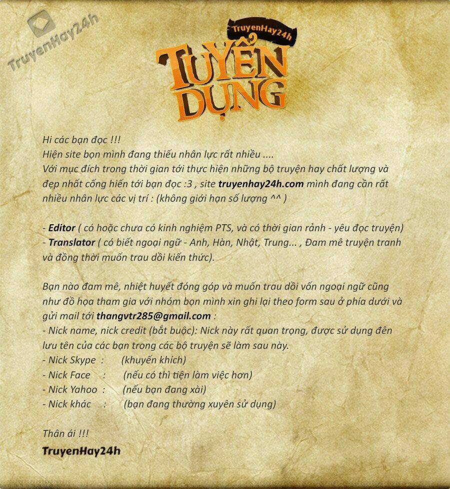 phong vân thần võ ký chapter 30 33