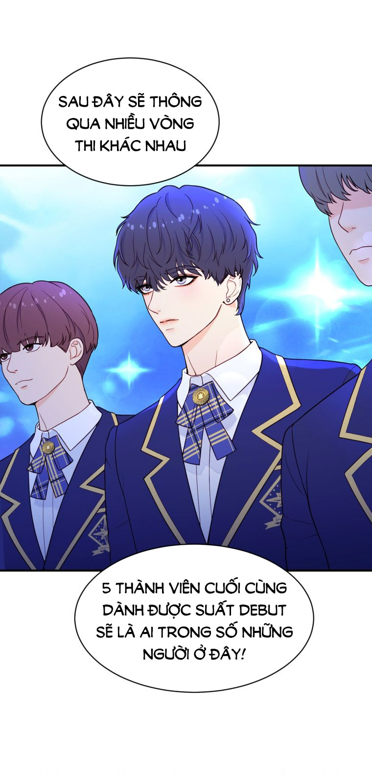 nữ nhân trợ giúp được yêu thích nhất chapter 3.1 3