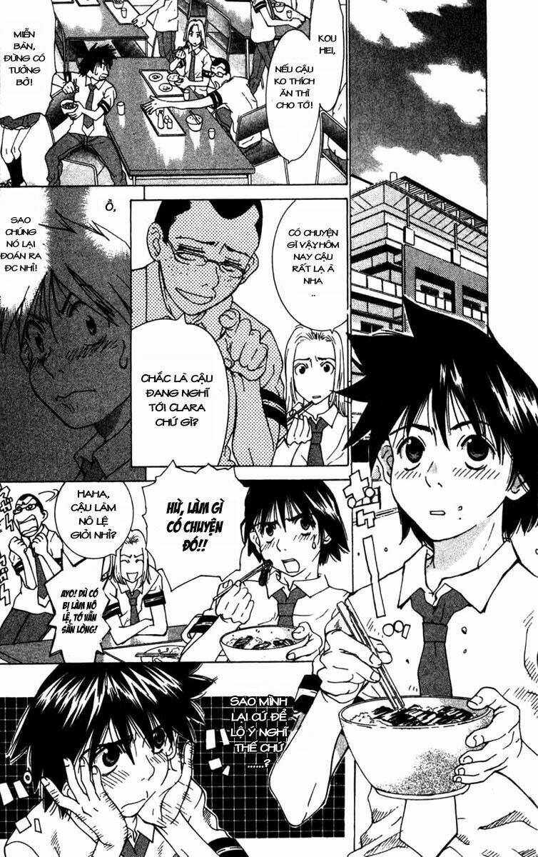 gachax2 ~ secret chapter 6 5