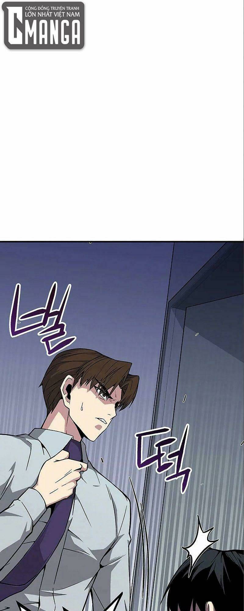 đấng cứu thế được chọn lựa chapter 3 13