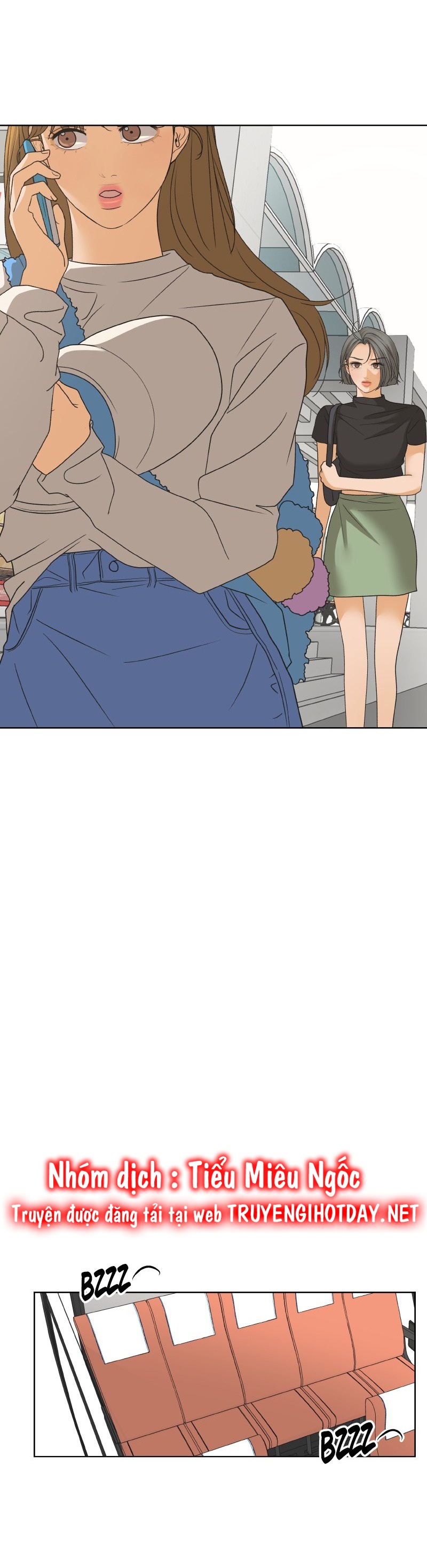 câu lạc bộ của những lọ lem chapter 79 32