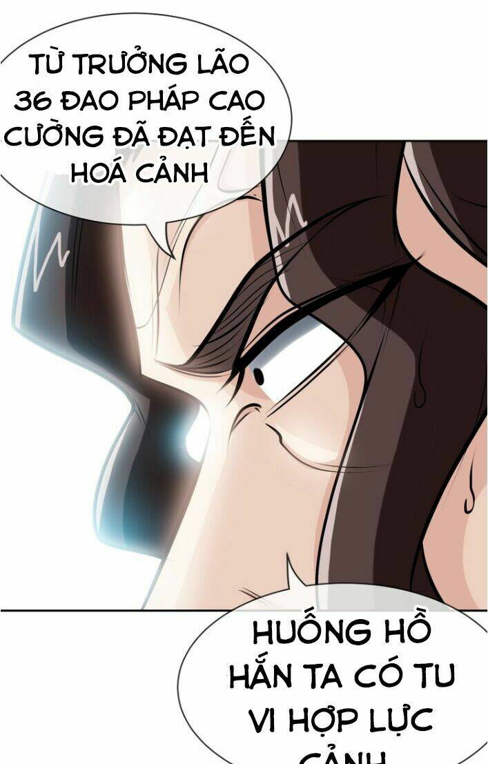 thánh võ tinh thần chapter 4.2 12