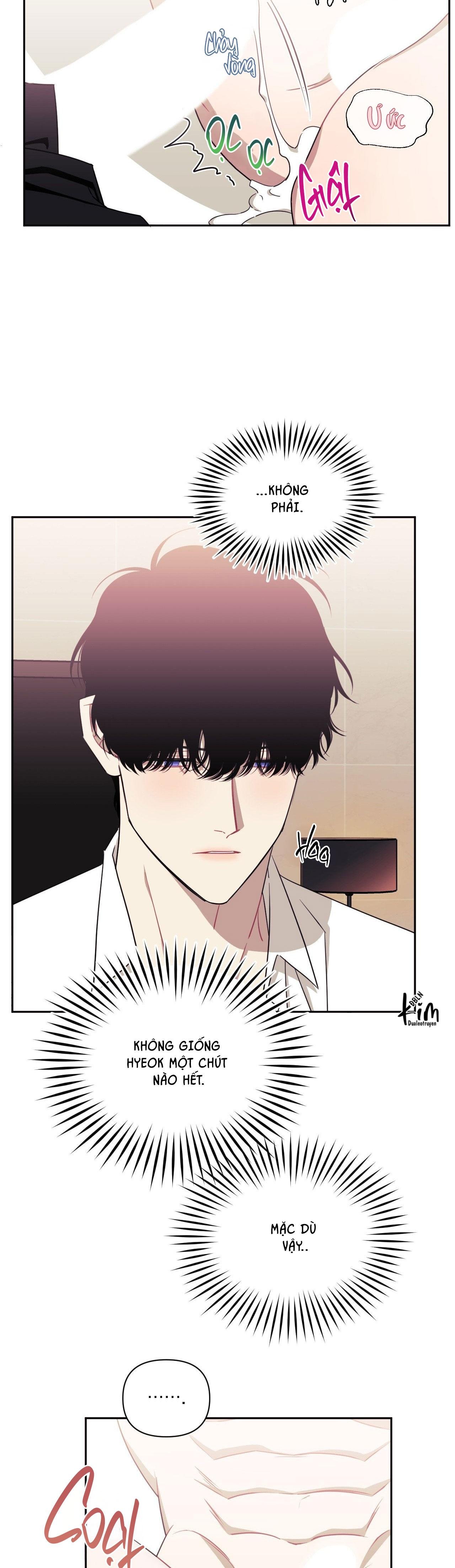 hơn cả bạn bè Chapter 97 anh chủ nt9 87