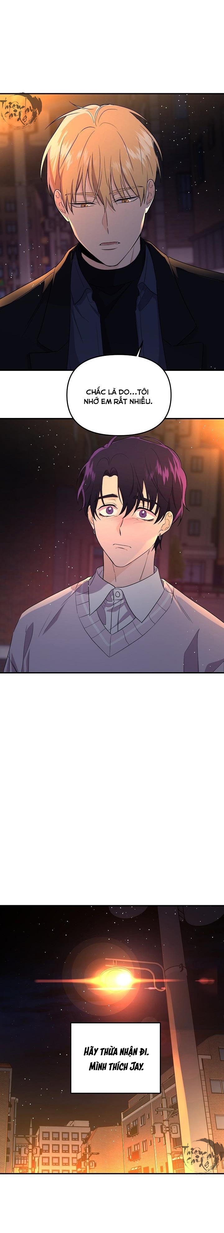 hoa ly hổ chapter 22 24