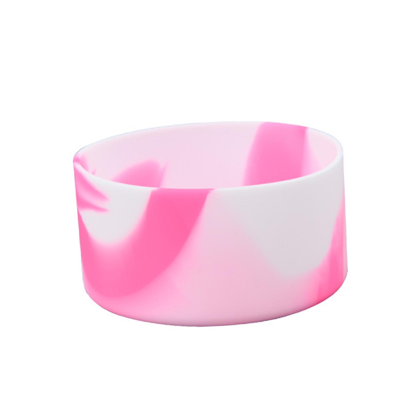 Water Bottle Bottom Sleeve Accessories Bumper Sleeve Cover Water Bottle Boot