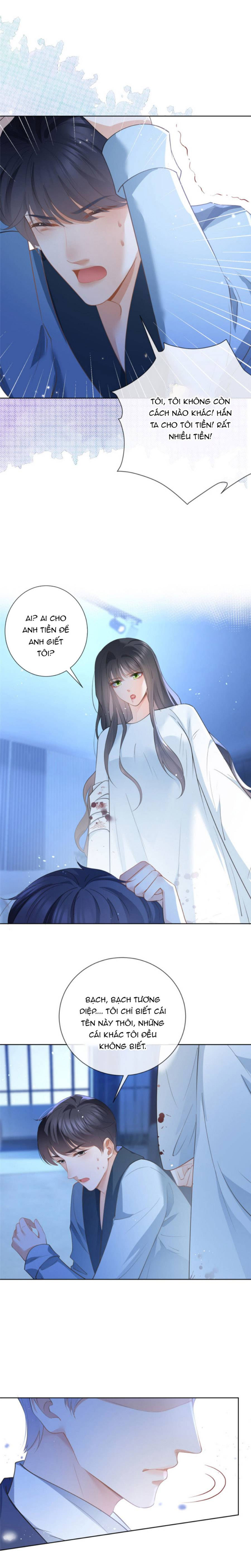 sát thủ đại nhân tại tuyến dưỡng hồ chapter 45 3