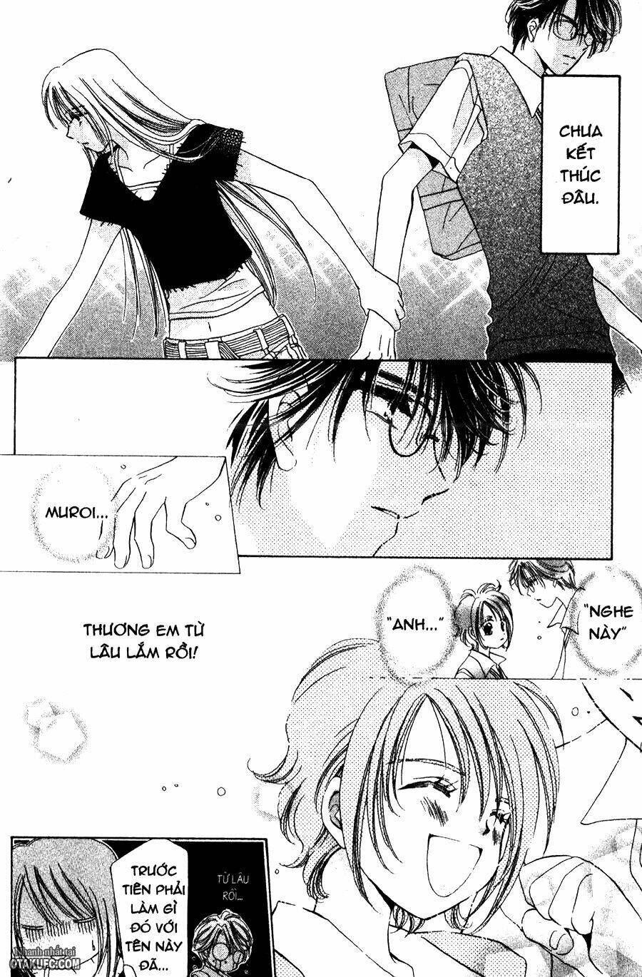 gatcha gacha chapter 15 38