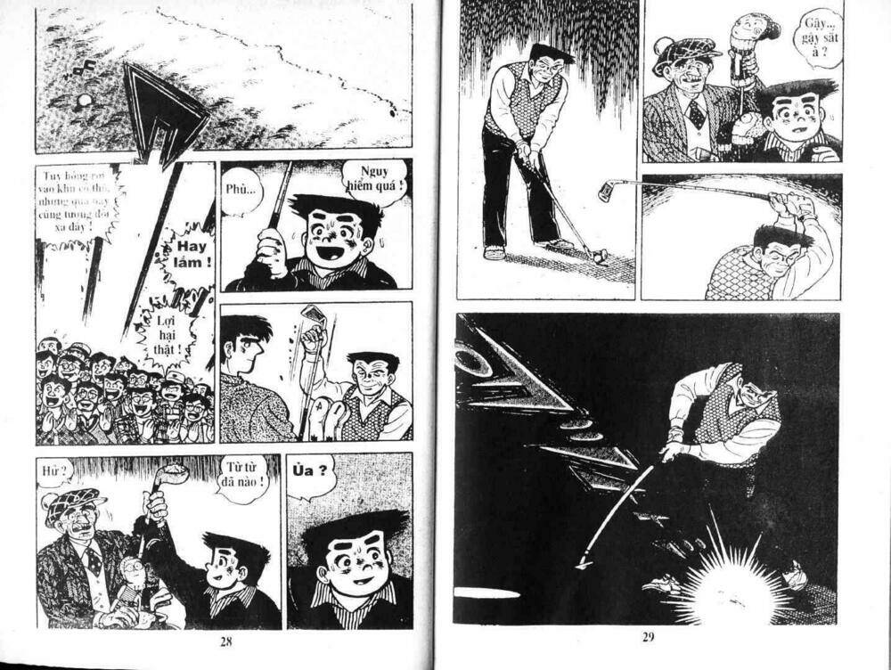 tân teppi chapter 51 13