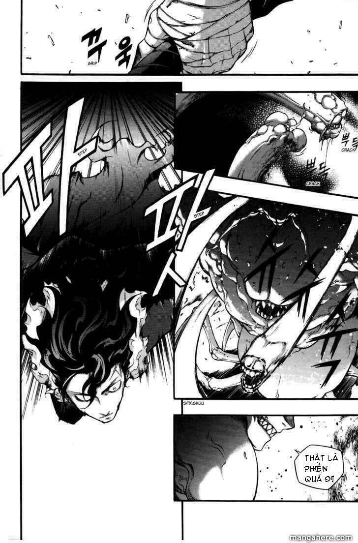 hell blade chapter 5 6