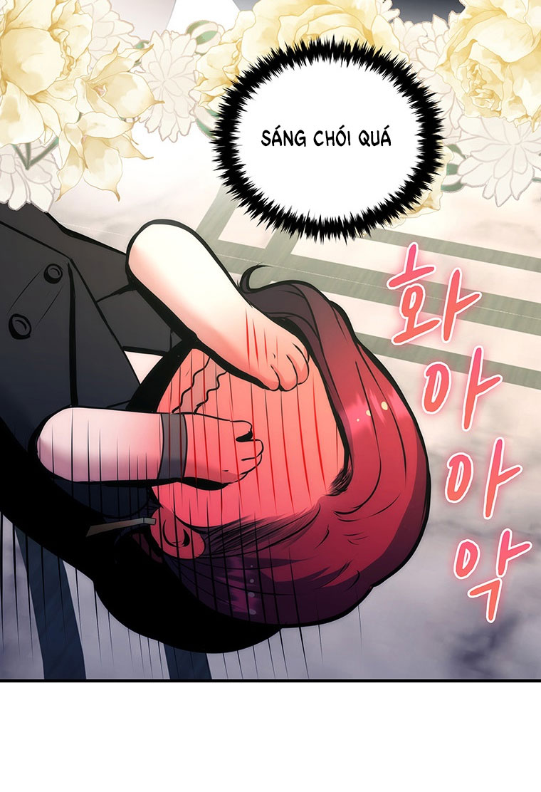 Khách Sạn Máu chapter 11.1 - Trang 28