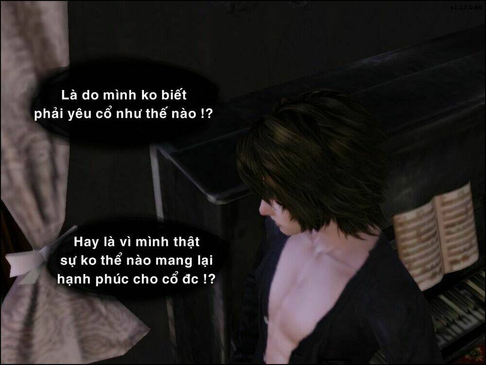 truyện sims - earl story chapter 46 25