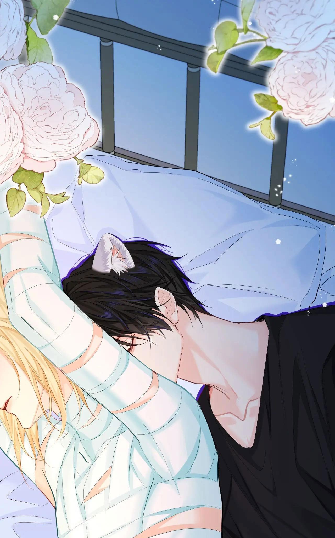 nhân ngư sa ngã chapter 44.1 27