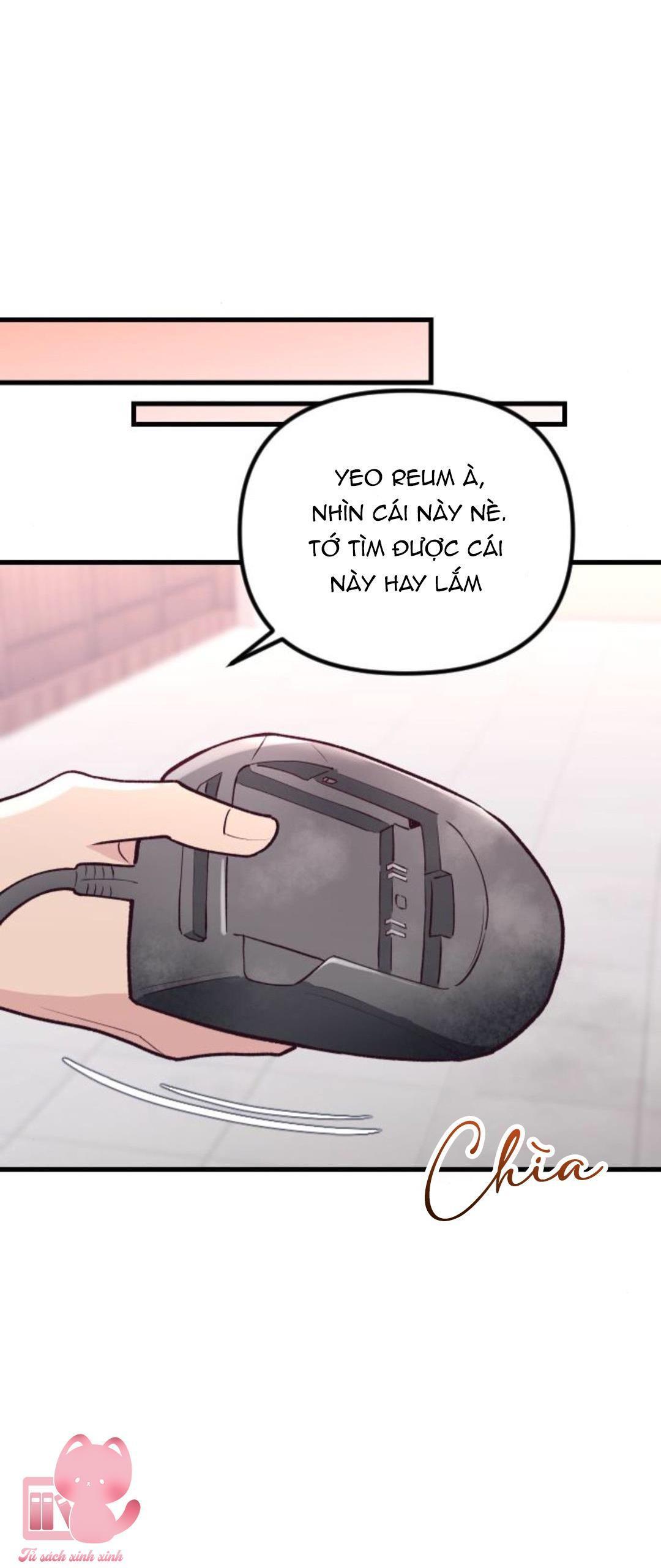 gặp nhau giữa trung gian chapter 22 27