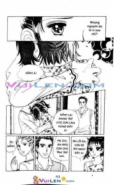 có anh trong đời chapter 1 43