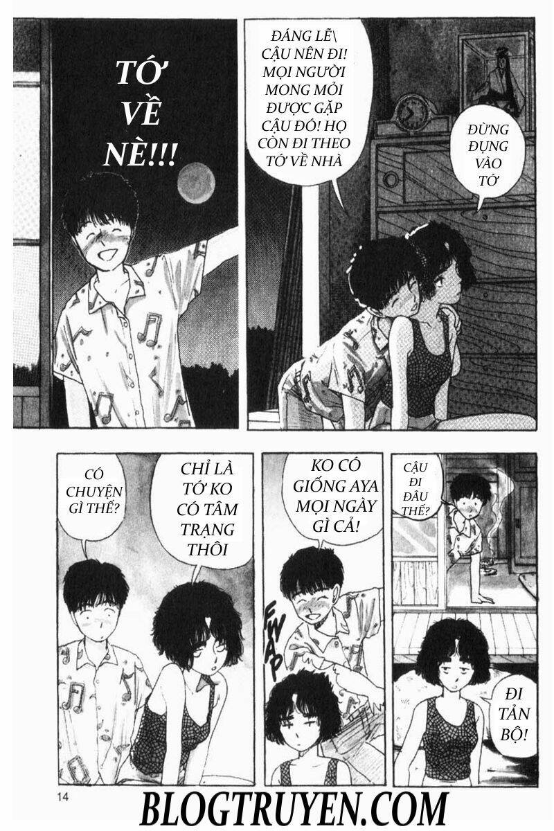 asatte dance chapter 77 15