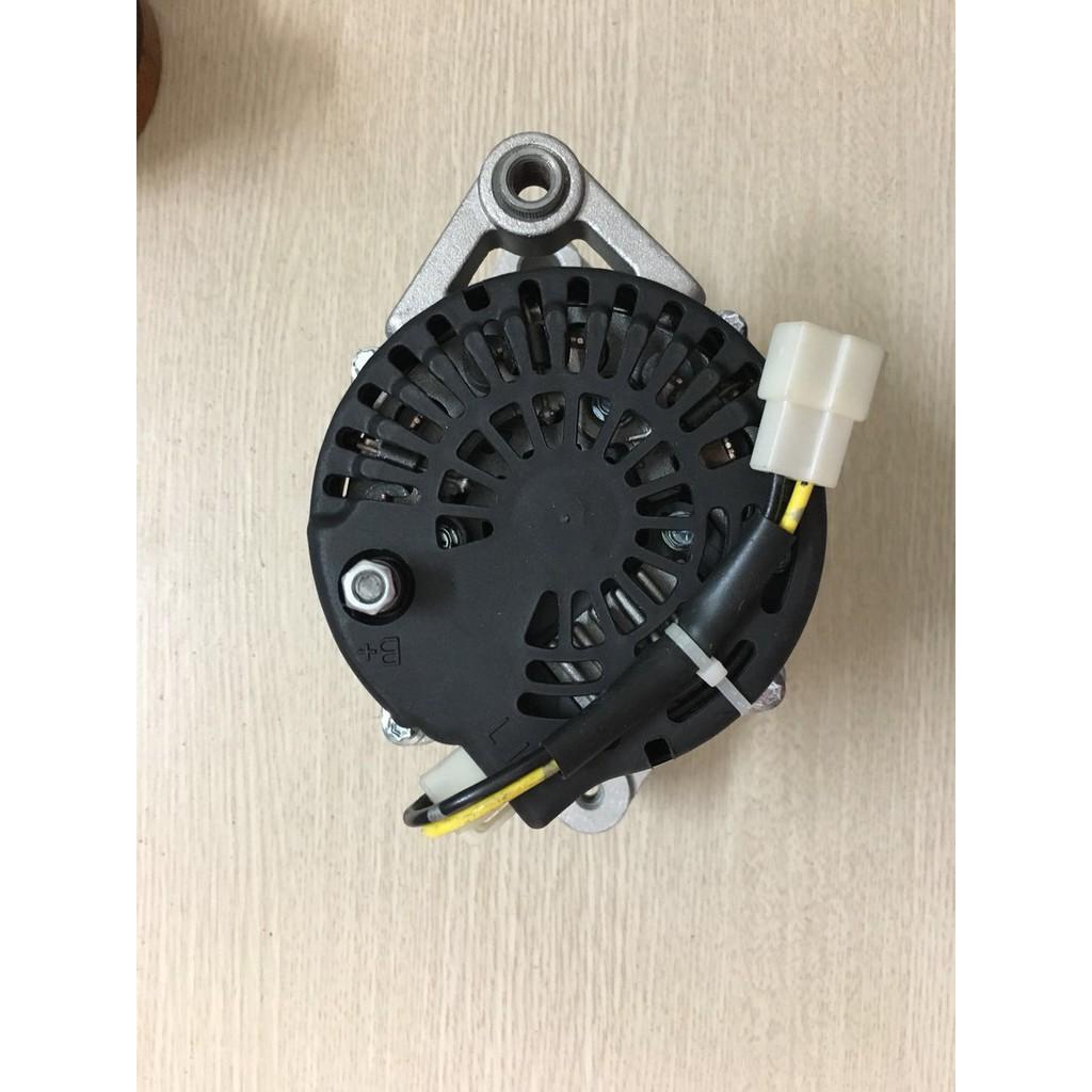 Máy phát điện Chery QQ3