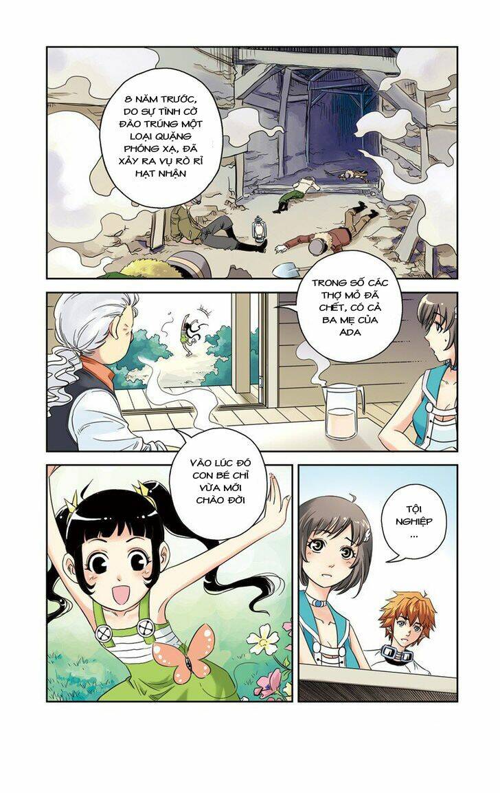 above the cloud sea chapter 6 12