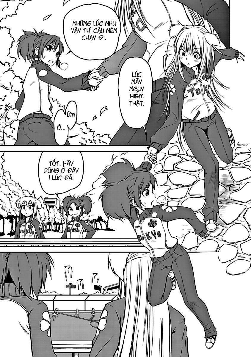 kettama chapter 3 14