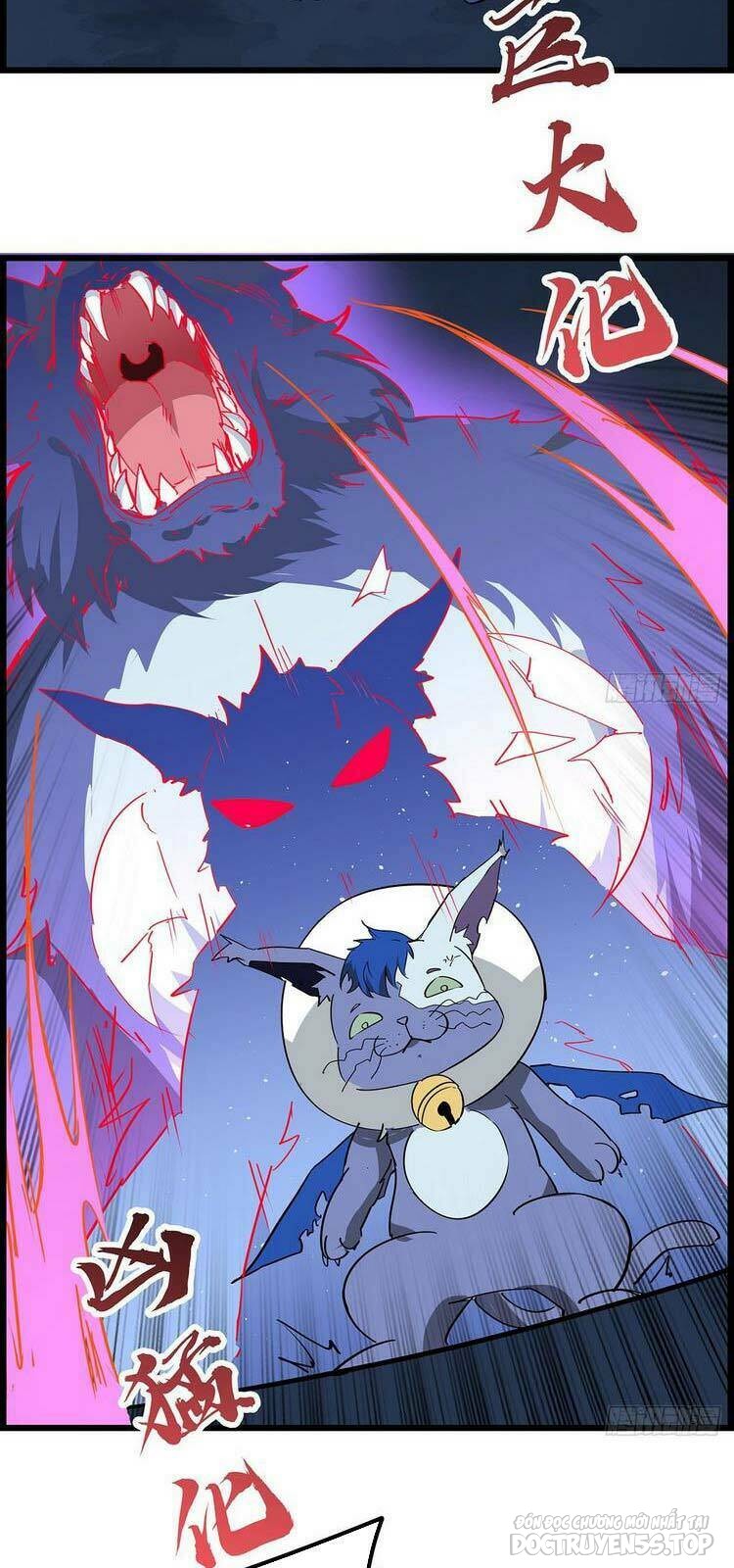 giải cứu 99 nữ chính ở mạt thế chapter 84 10