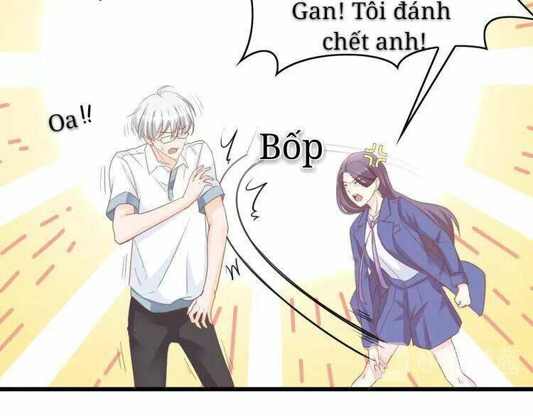 tổng tài đại nhân song mặt kiều thê chapter 10 78