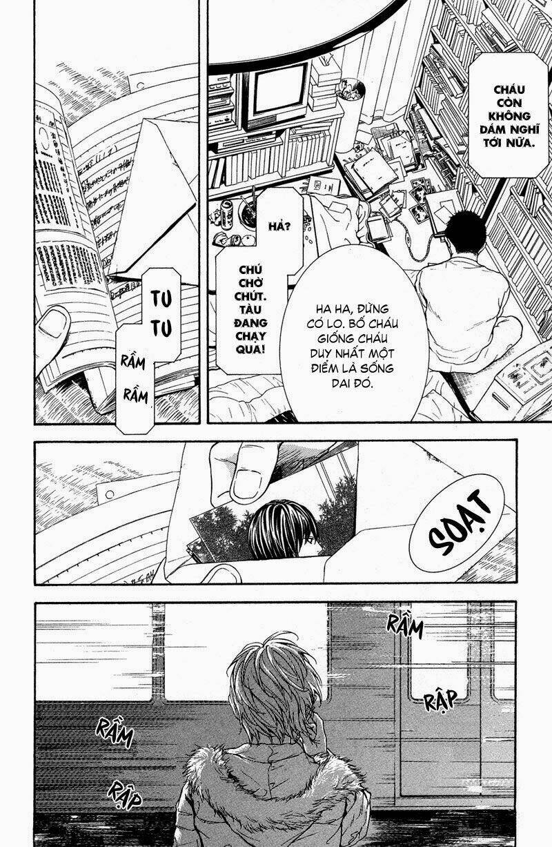 coelacanth chapter 3 37