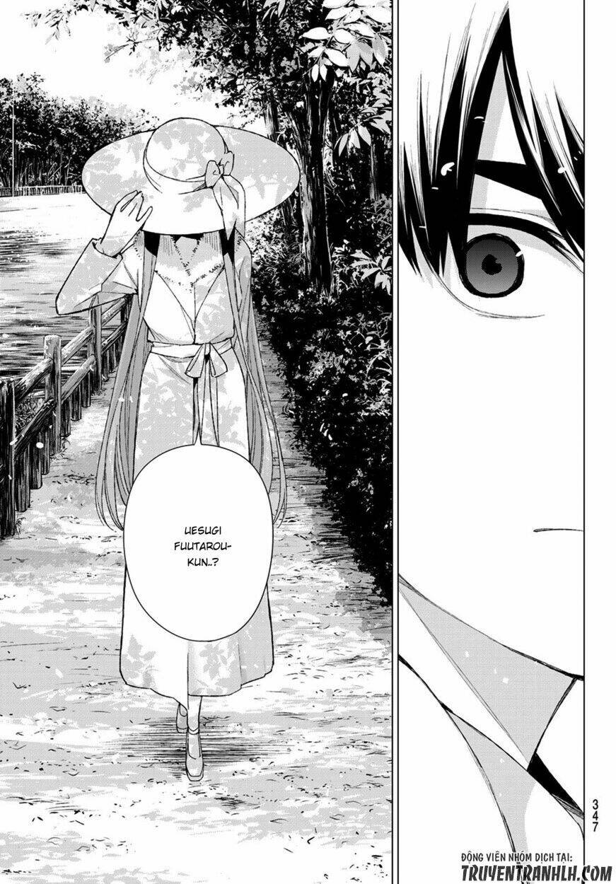 the five wedded brides chapter 41 18