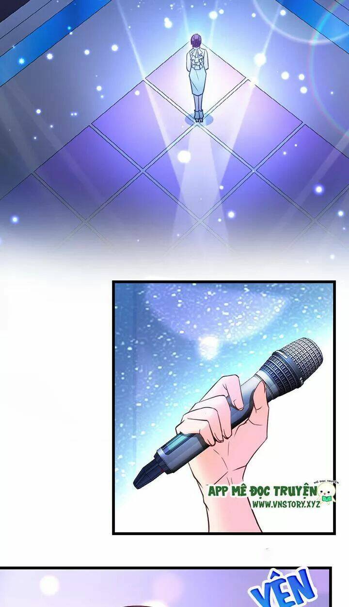 thiên hậu trở về chapter 131 2